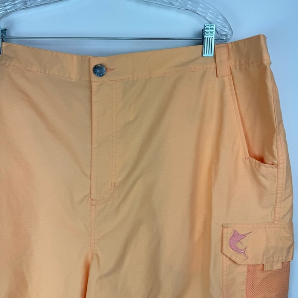 NWT Reel Legends Mens Swim Shorts Sz XXL Quick Dry - Picture 4 of 11
